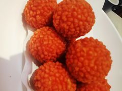 -绿茶餐厅(北京世纪金源店)