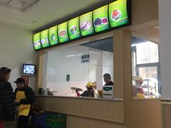 -薛家老店薛昌利大米凉皮(八府庄店)