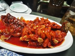 -协和菜馆(凤凰街店)