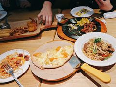 -菲滋意式餐厅(临平万达店)