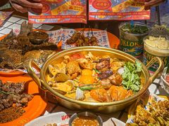 -碌碌发·东南亚风味烧烤档(体育西店)