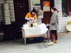 -找不到凉面(新都粮食局毗河油厂职工宿舍大院店)