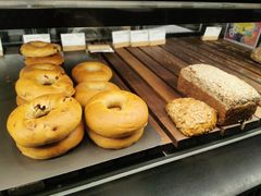 -BAKER&SPICE(环贸店)