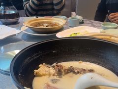-山外山菜馆(玉泉路店)