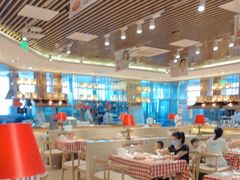 -西贝(武汉群星城店)