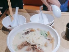 -味千拉面(广州金沙永旺梦乐城店)