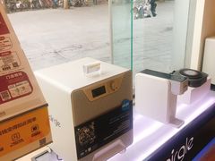 -苏宁易购(Suning Pro深圳华强北店)