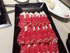 海底捞火锅店(海宁路店)-海底捞火锅(海宁路店)
