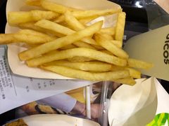 -德克士(新加坡城店)