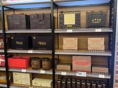 -秋林·里道斯(西七道街店)