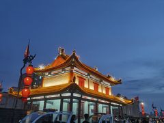 -西安城墙·碑林历史文化景区