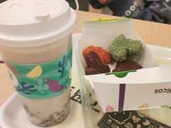 -德克士(北大街店)