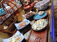 -吉布鲁牛排海鲜自助(百伦店)