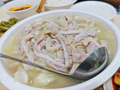 -天一沾水肥肠(科园一街店)