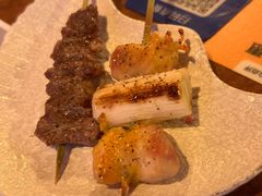 -烧鸟横丁(联发文创口岸店)