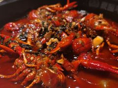 -聚味瞿记·龙虾堂(天元店)