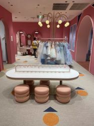 -奈尔宝家庭中心·亲子餐厅(北京东坝万达店)