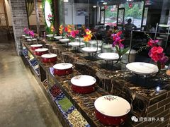 -厨神老街兔·淳朴人家店(盐帮菜风味名店)