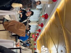 -汗腾格里·风味餐厅(新疆驻京办店)