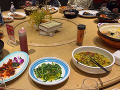 -江南韵·无锡太湖文化体验餐厅(凤凰天街店)