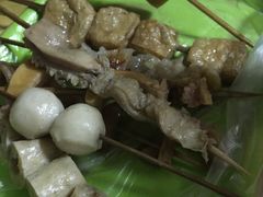-马记大锅煮(总店)