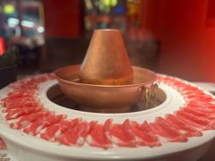-京熹顺·老北京百年铜锅涮肉(百家湖1912店)