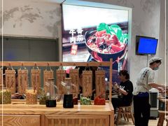 -小满手工粉(上海月星环球港店)