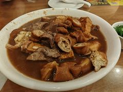 -北京小肠陈饭庄(方庄店)