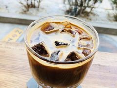 -ZM COFFEE(西安路店)