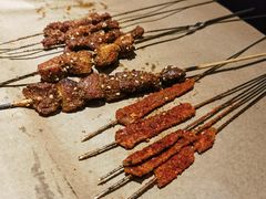 -刘成杰锦州烧烤(南河路店)