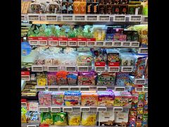 -BLT精品超市(国贸商城店)