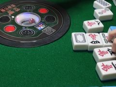 -火星工厂·桌游·团建聚会·轰趴馆(厦滘店)