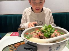 -清真·宁夏印象·盐池滩羊肉体验店(江宁路店)