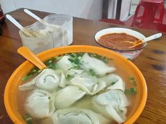 -阿麟馄饨(延长路店)