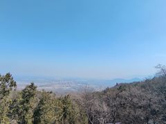 -阳台山自然风景区