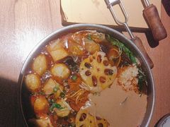 -雪熊精酿·哈尔滨烧烤酒馆(非遗大串店)