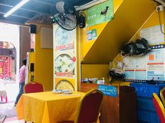 -汤氏美食台山水步特色黄鳝饭(龙津东路店)