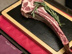 -wann lounge 低温慢煮牛排·清吧