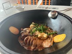 -江湖水乡铁锅炖魚(周庄嘉园店)