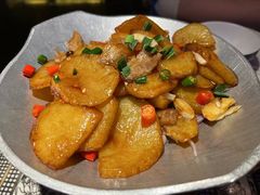-绿茶餐厅(摩尔城店)