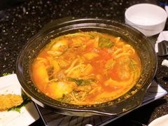 -梅筑·创意料理(王府井百货店)
