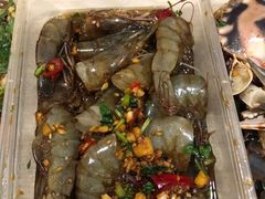 腌对虾-圆蛋酒料•生腌(开元路店)