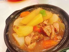 -澳门陈光记烧味饭店(郎家园店)