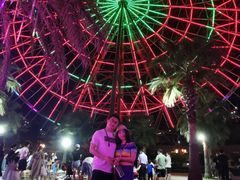 -三亚海昌梦幻海洋不夜城