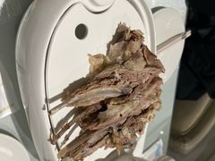 -宁夏国强手抓羊肉·清真菜(未央路凤三店)