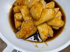 -酒肉门孔府菜(曲阜游客中心店)