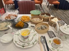 -翠园(北京王府中环店)