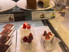 -巴黎贝甜(五道口店)