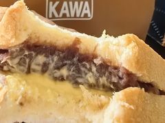-银座仁志川·生吐司专门店(香港广场店)