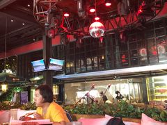 大堂-肉串汪(望京店)